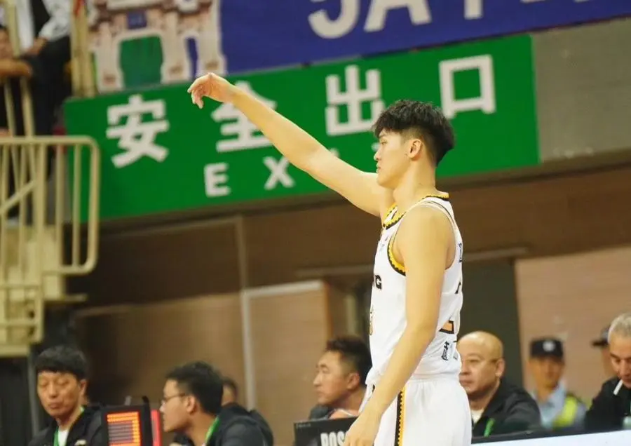 img, 这是过去很, 和北控男篮