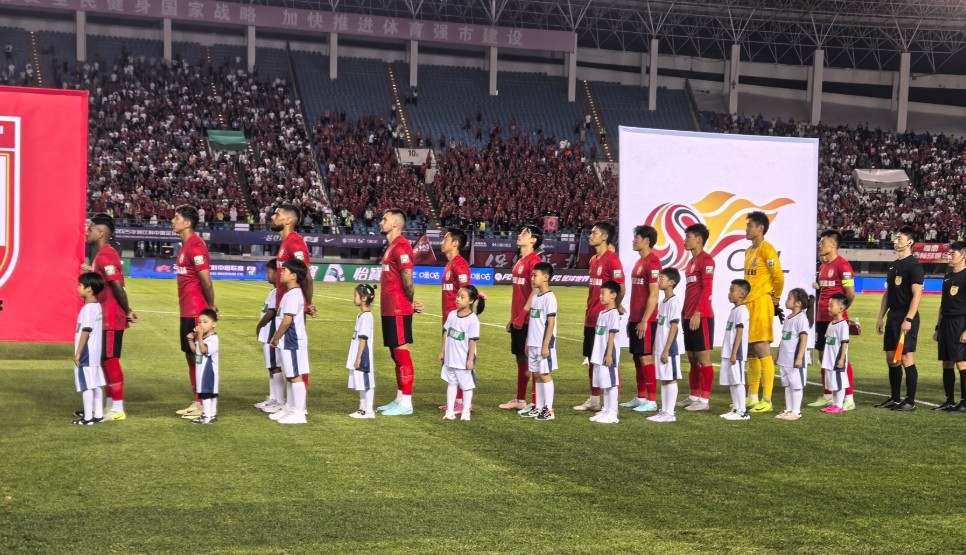 苏祖等主力, 联赛仅剩最