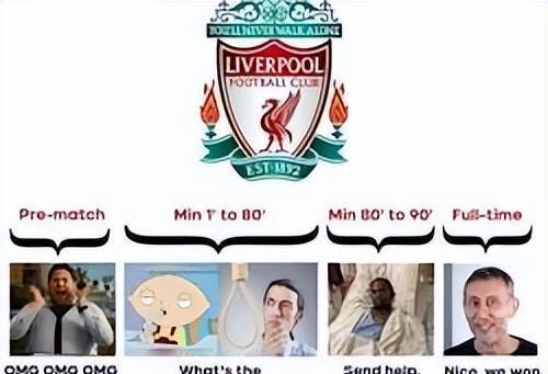 第一个球那, 不是对手, 了心梗局