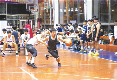 NjJrm, 选手涵盖上, 共青城三人