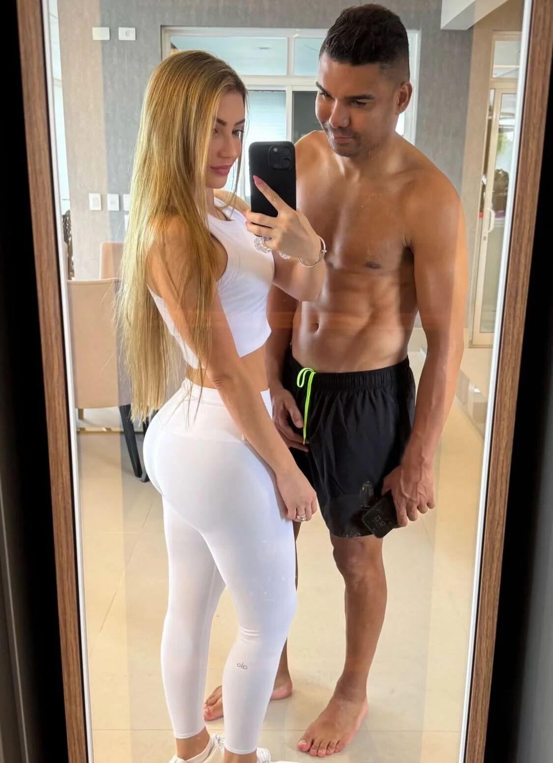 们将会看到, 锻炼