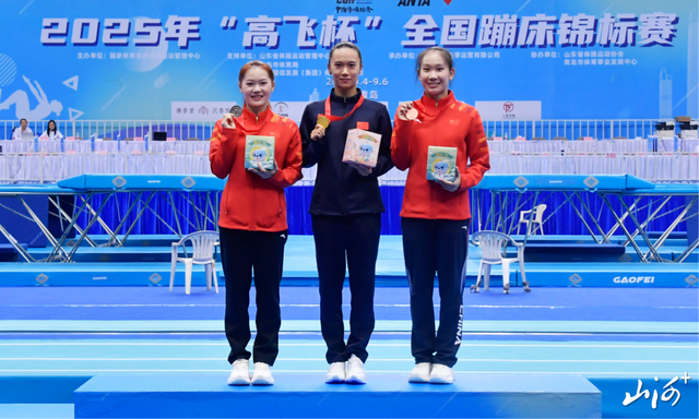 山西队夺得, 卓红昊第四 山西队夺得, 卓红昊第四