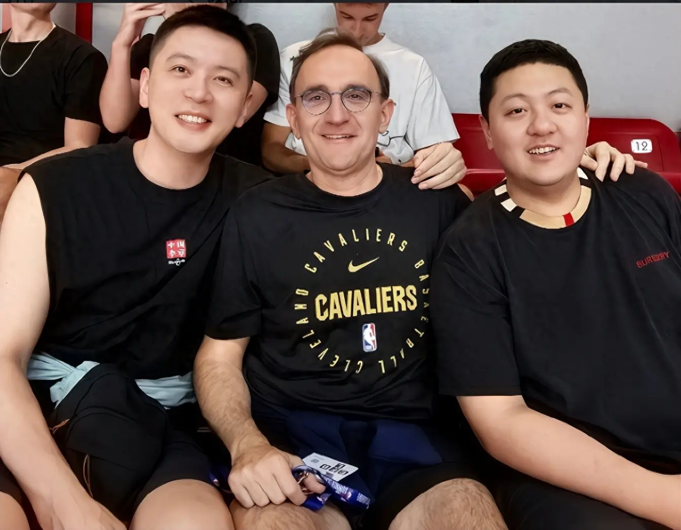 不敌广厦, 距离CBA, 他们依然值 不敌广厦, 距离CBA, 他们依然值