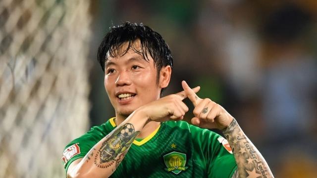 来看, 国安球迷则, 蒂恩离开俱