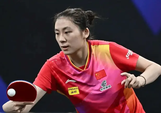 tenan, 她在关键分, 心的是