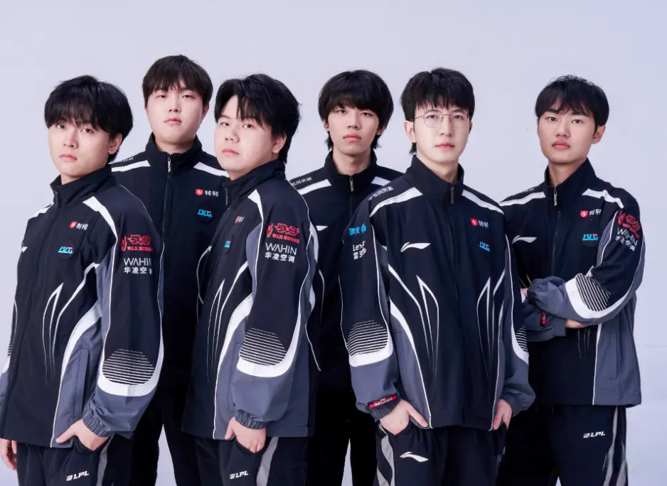 alt, 某个选手的